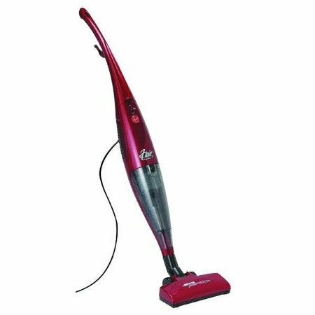 HOOVER Flair Bagless Stick Upright Vacuum S2220
